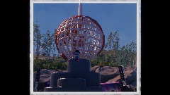 A screenshot taken in Dreams. 2 of 17.