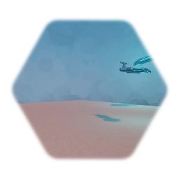 The buggiest animation ever