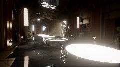 A screenshot taken in Dreams. 21 of 25.