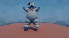 Project #1 "The Big Boi"