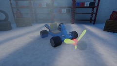 Vehicle select