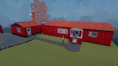 Cabin: Intermediate Construction Elements