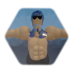 Scott Steiner ( version1.5)