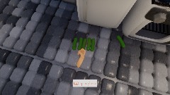 A screenshot taken in Dreams. 14 of 25.