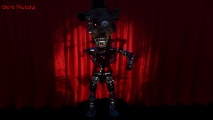Gore Freddy  Showcase <For 50 Follower Special!>