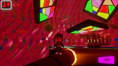 A screenshot taken in Dreams. 2 of 13.