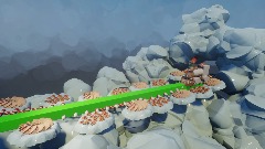 Remix of GBB12 week 2 with train logic