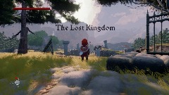 The Lost Kingdom