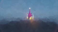 A screenshot taken in Dreams. 12 of 24.