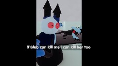 A screenshot taken in Dreams. 13 of 27.