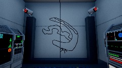 A screenshot taken in Dreams. 26 of 27.