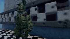 William afton in a nutshell