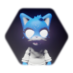 Ruget the cat