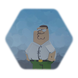 peter griffin