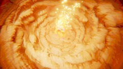 "Supa Saiyajin... Son Goku!!"