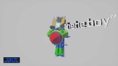 A screenshot taken in Dreams. 10 of 13.