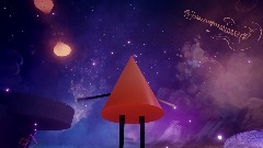 A screenshot taken in Dreams. 2 of 2.