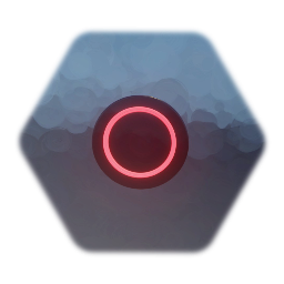 Circle button