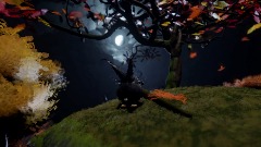 A screenshot taken in Dreams. 2 of 4.