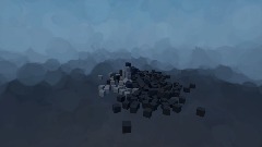 A screenshot taken in Dreams. 11 of 21.