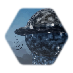 Incomprehensible bambi