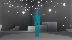 A screenshot taken in Dreams. 6 of 12.