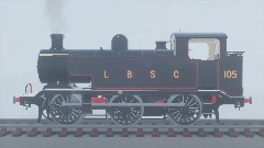 A screenshot taken in Dreams. 1 of 1.