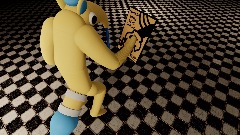 A screenshot taken in Dreams. 1 of 2.