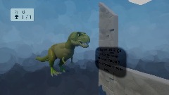 A screenshot taken in Dreams. 4 of 4.