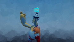 A screenshot taken in Dreams. 1 of 1.