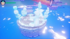 A screenshot taken in Dreams. 2 of 2.