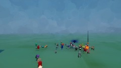 Battle for bfdi (WIP)