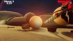 A screenshot taken in Dreams. 4 of 26.