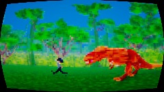 Pixel Jungle