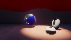 Frontier intro (Tap Dancing)