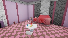 Remix of Kingdom Hearts - Wonderland (Bizzare Room)