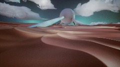 A screenshot taken in Dreams. 5 of 8.