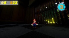 A screenshot taken in Dreams. 28 of 30.