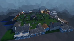 A screenshot taken in Dreams. 4 of 5.