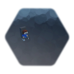 Dave's Strange Dream