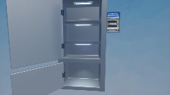 A screenshot taken in Dreams. 1 of 5.