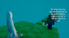 A screenshot taken in Dreams. 6 of 23.