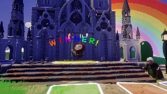 A screenshot taken in Dreams. 2 of 13.