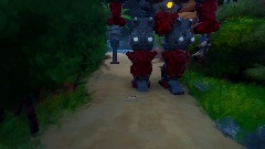 A screenshot taken in Dreams. 15 of 15.