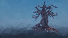 A screenshot taken in Dreams. 10 of 11.