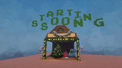 A screenshot taken in Dreams. 5 of 6.