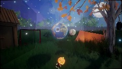 A screenshot taken in Dreams. 2 of 8.