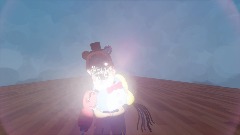 A screenshot taken in Dreams. 8 of 21.