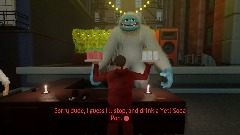 A screenshot taken in Dreams. 15 of 21.