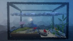 A screenshot taken in Dreams. 16 of 20.